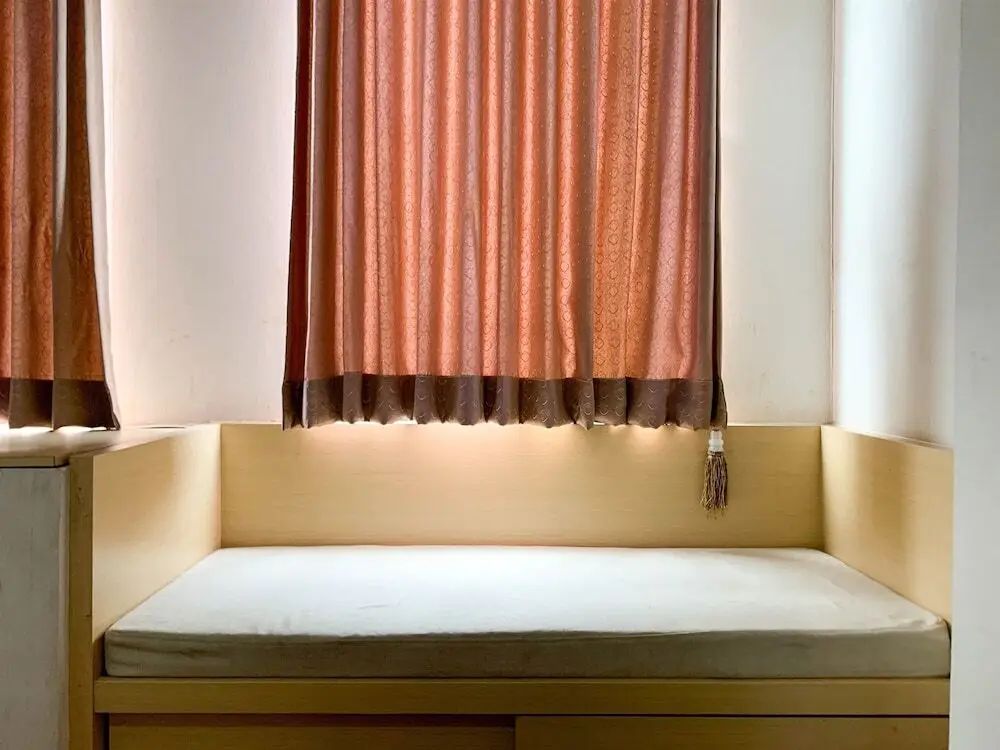 Бекаси: Relaxing Studio At Patraland Urbano Apartment