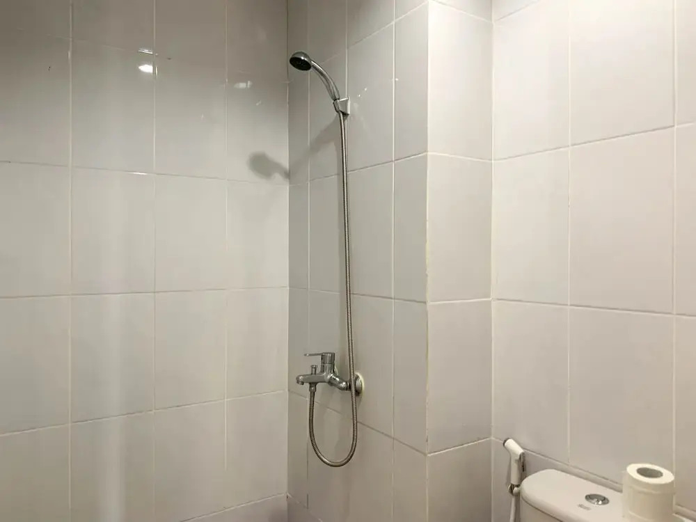 Бекаси: Relaxing Studio At Patraland Urbano Apartment
