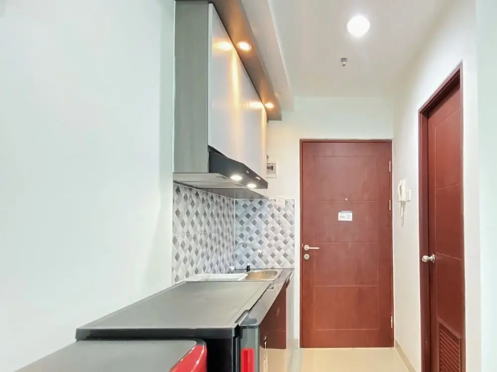 Сумеданг: Comfy Studio At Taman Melati Jatinangor Apartment