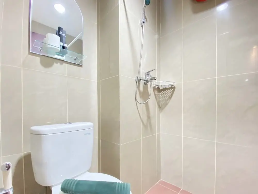 Сумеданг: Comfy Studio At Taman Melati Jatinangor Apartment