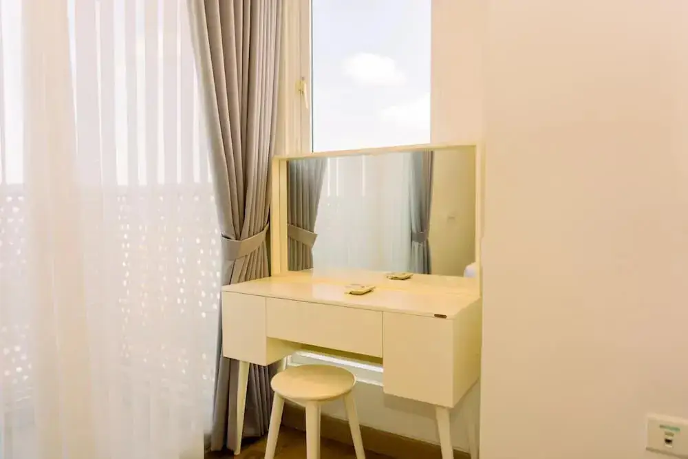 Джакарта: Full Furnished With Modern Design 1Br At West Vista Apartment