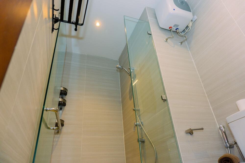 Джакарта: Full Furnished With Modern Design 1Br At West Vista Apartment