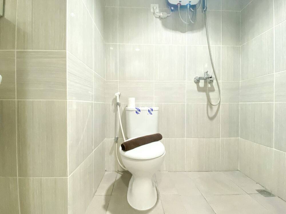 Чикаранг: Pleasurable And Tidy Studio At Vasanta Innopark Apartment