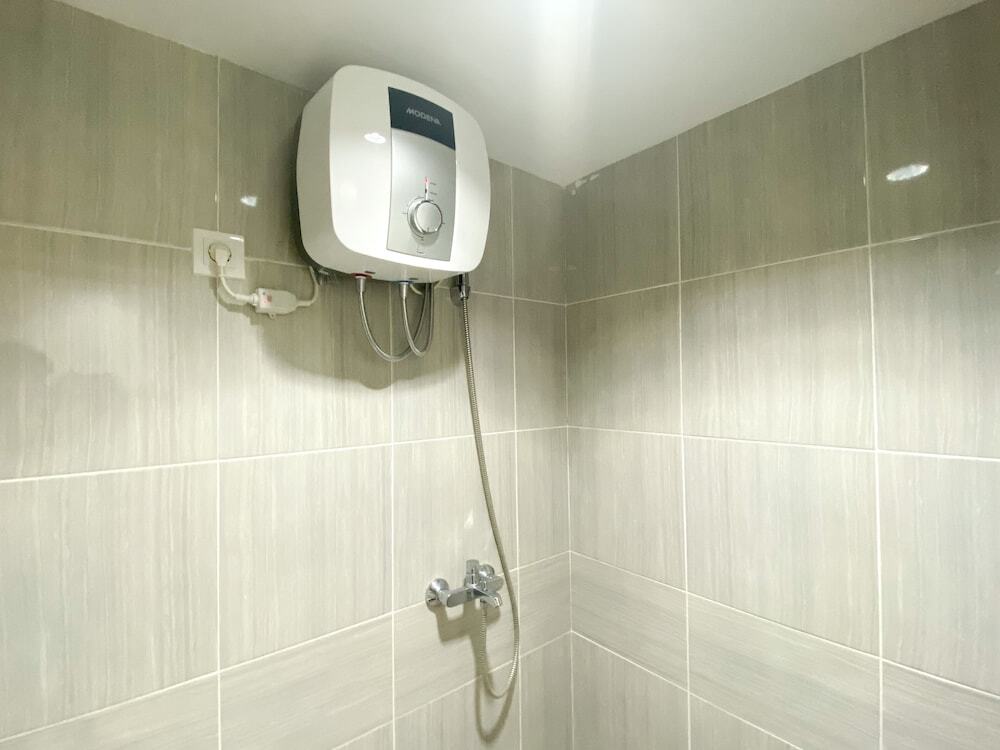 Чикаранг: Pleasurable And Tidy Studio At Vasanta Innopark Apartment