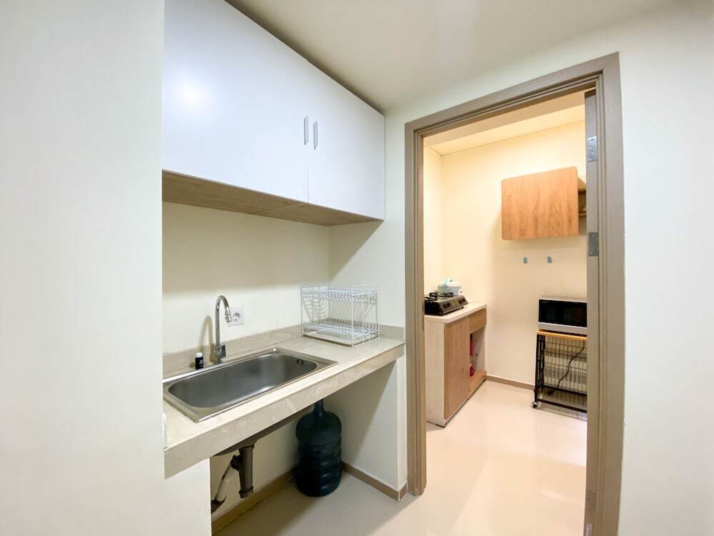 Сибату: Great Choice And Cozy 2Br Meikarta Apartment