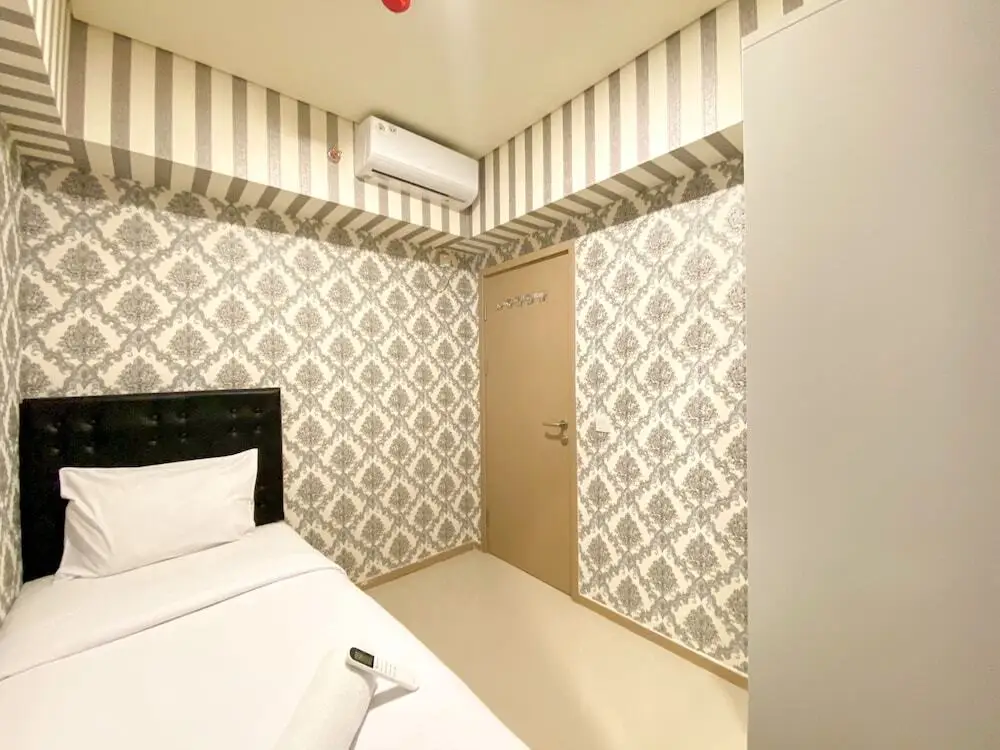 Сибату: Great Choice And Cozy 2Br Meikarta Apartment