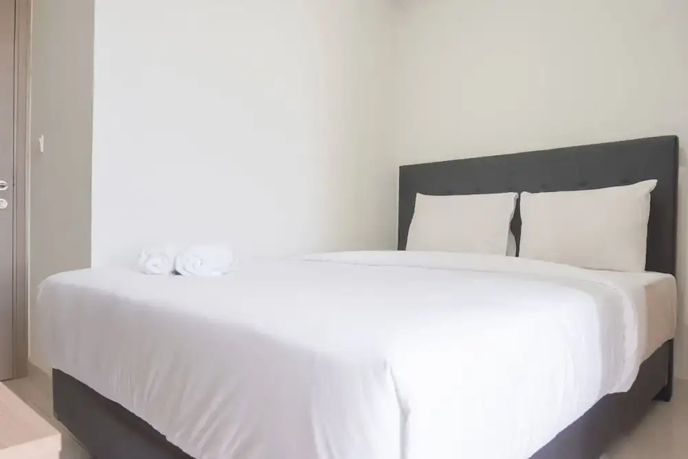 Джакарта: Exclusive And Cozy 1Br At Gold Coast Apartment
