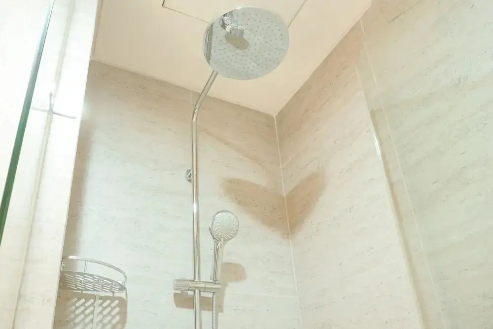 Джакарта: Exclusive And Cozy 1Br At Gold Coast Apartment