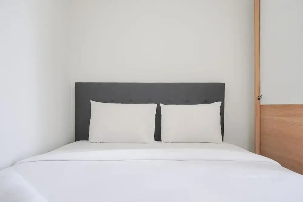 Джакарта: Exclusive And Cozy 1Br At Gold Coast Apartment