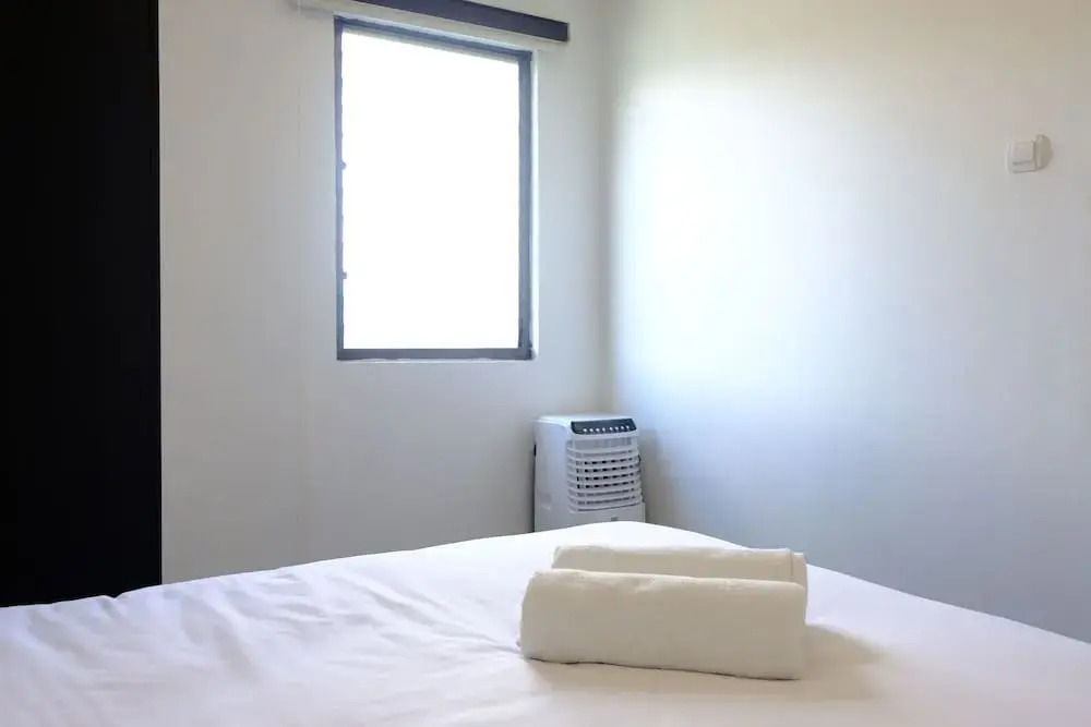 Бандунг: Homey 1Br Apartment At Gateway Ahmad Yani Cicadas