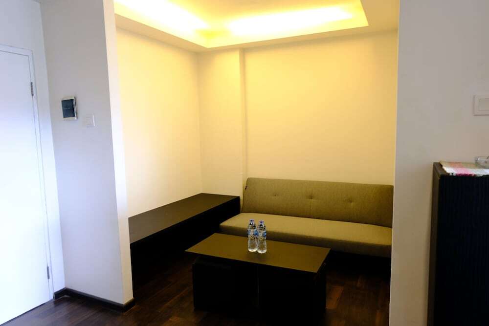 Бандунг: Homey 1Br Apartment At Gateway Ahmad Yani Cicadas