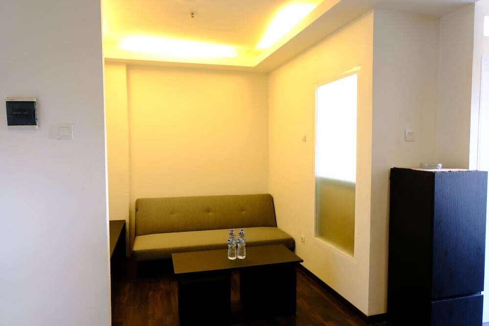 Бандунг: Homey 1Br Apartment At Gateway Ahmad Yani Cicadas