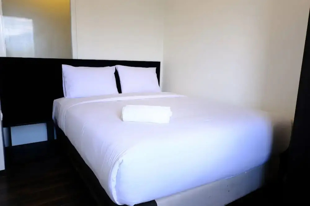 Бандунг: Homey 1Br Apartment At Gateway Ahmad Yani Cicadas