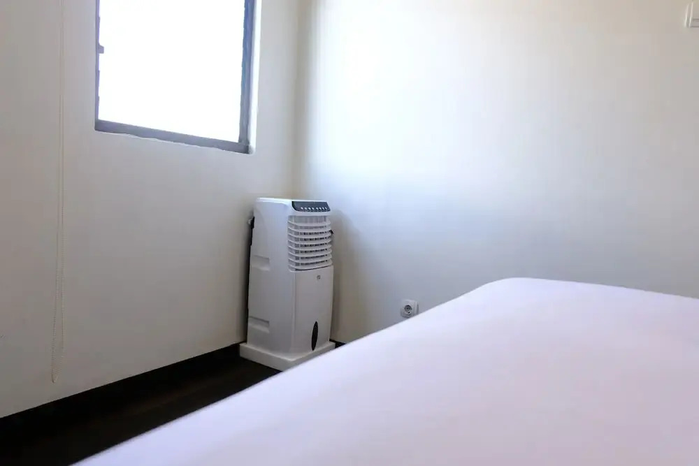 Бандунг: Homey 1Br Apartment At Gateway Ahmad Yani Cicadas