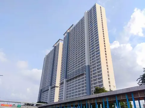 Homey And Comfort Studio At Tifolia Apartment — фото 1