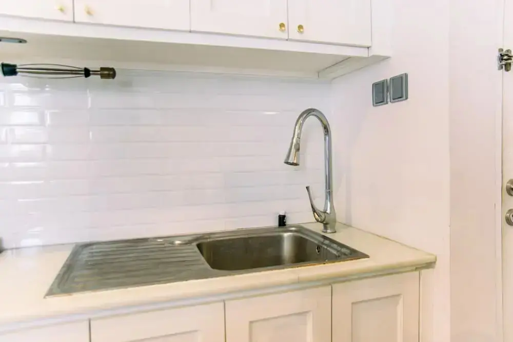 Джакарта: Spacious And Nice 2Br Apartment At Mediterania Palace Residence