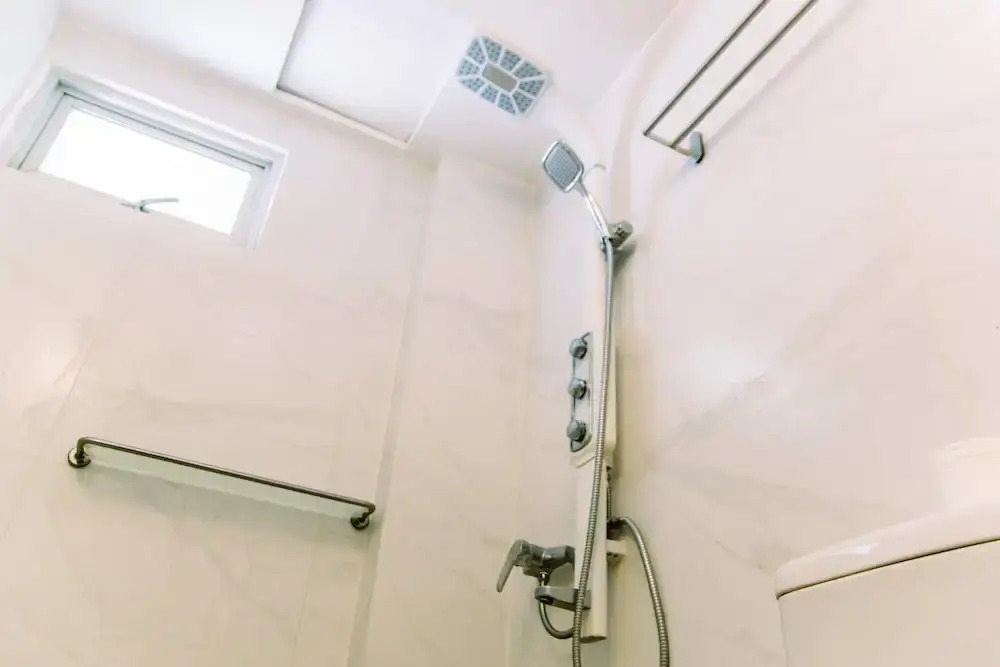 Джакарта: Spacious And Nice 2Br Apartment At Mediterania Palace Residence