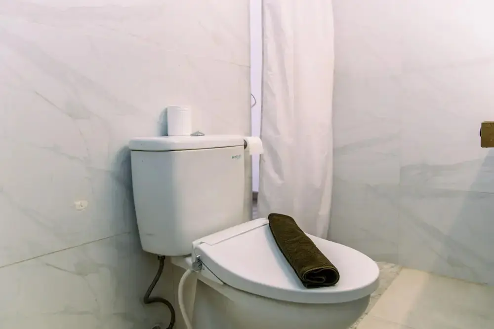 Джакарта: Spacious And Nice 2Br Apartment At Mediterania Palace Residence