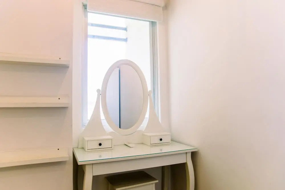 Джакарта: Spacious And Nice 2Br Apartment At Mediterania Palace Residence
