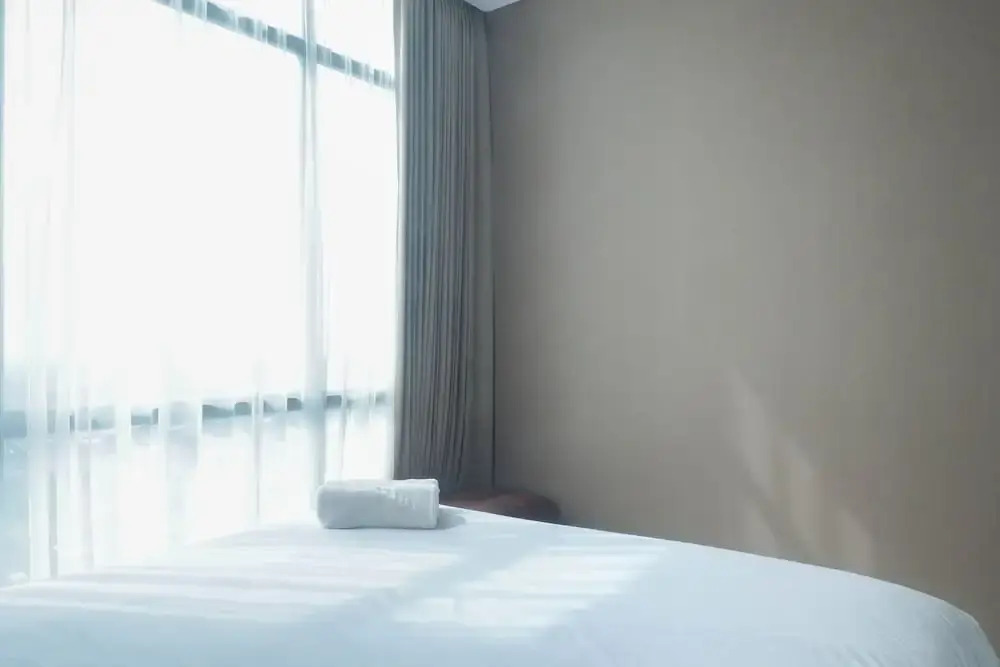 Сурабая: Vibrant Luxurious 2Br Apartment At Aryaduta Residence Connected To Cito Mall