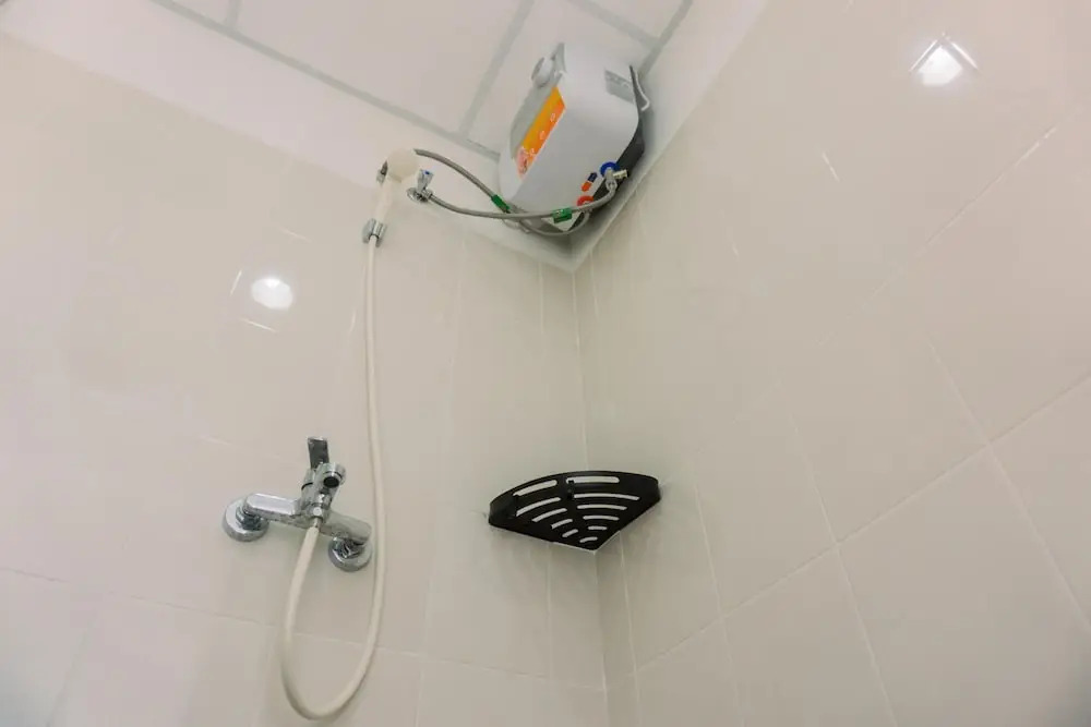 Южный Тангеранг: Nice And Homey Studio Apartment At Akasa Pure Living Bsd