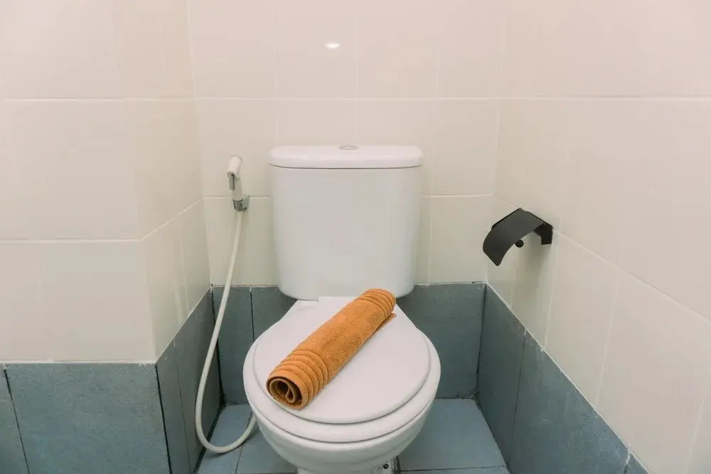 Южный Тангеранг: Nice And Homey Studio Apartment At Akasa Pure Living Bsd