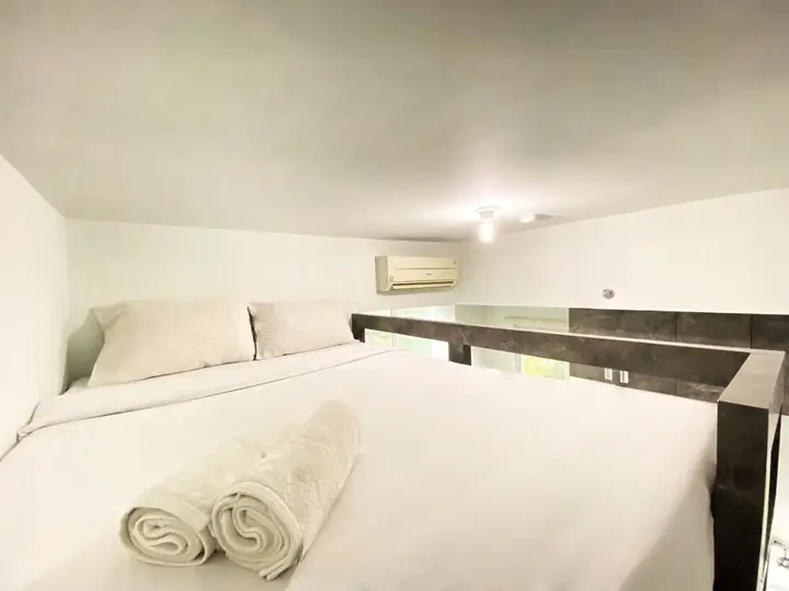 Сумеданг: Cozy Studio Room At 12Th Floor Taman Melati Jatinangor Apartment