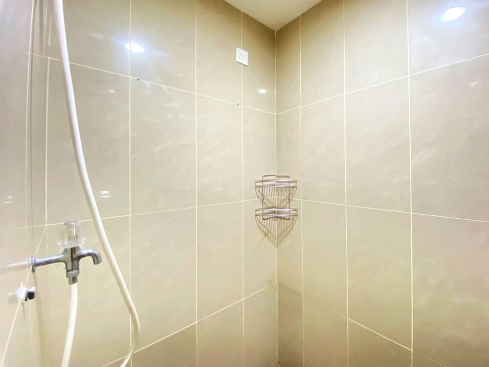 Сумеданг: Cozy Studio Room At 12Th Floor Taman Melati Jatinangor Apartment