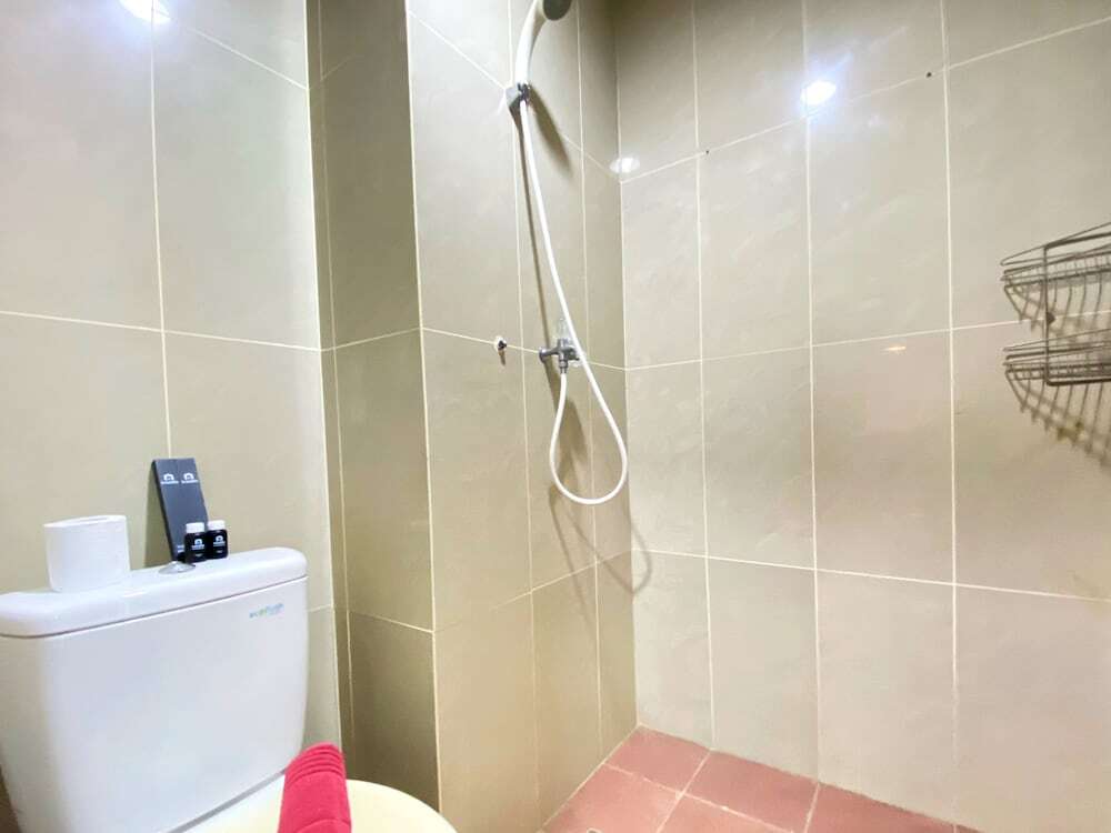 Сумеданг: Cozy Studio Room At 12Th Floor Taman Melati Jatinangor Apartment