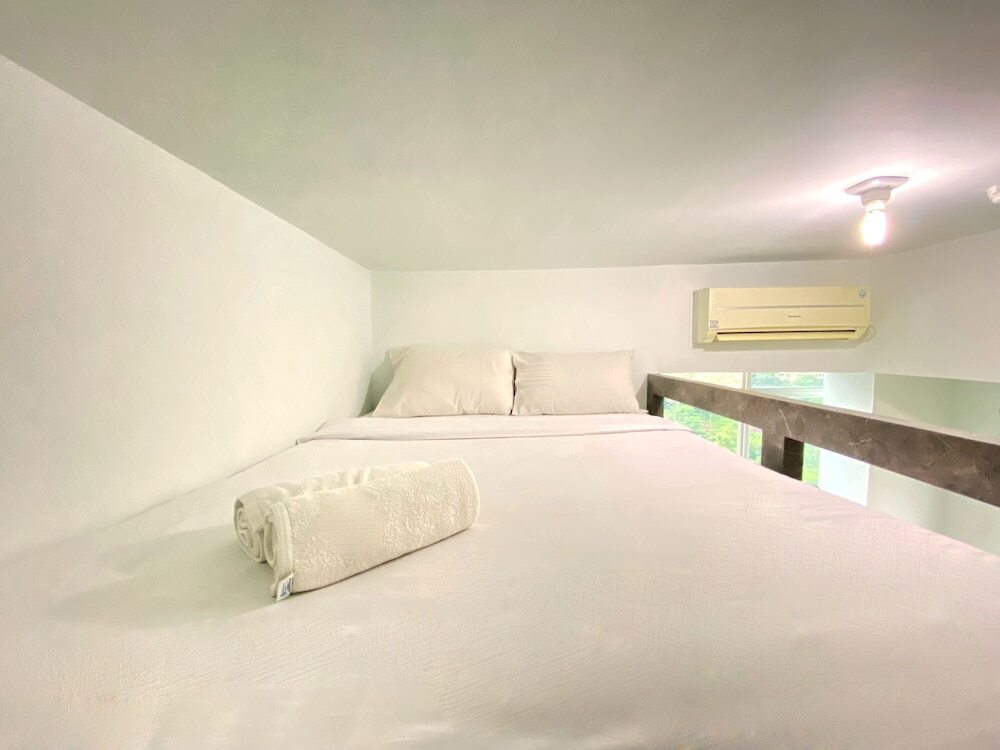 Сумеданг: Cozy Studio Room At 12Th Floor Taman Melati Jatinangor Apartment