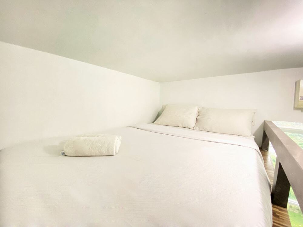 Сумеданг: Cozy Studio Room At 12Th Floor Taman Melati Jatinangor Apartment