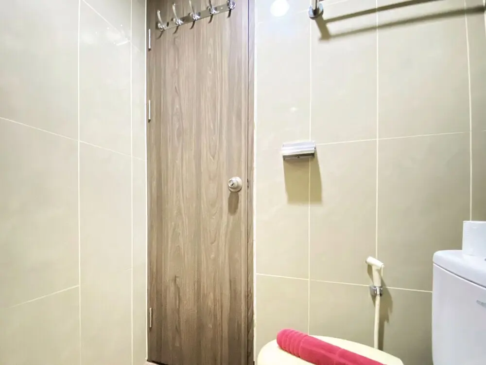 Сумеданг: Cozy Studio Room At 12Th Floor Taman Melati Jatinangor Apartment