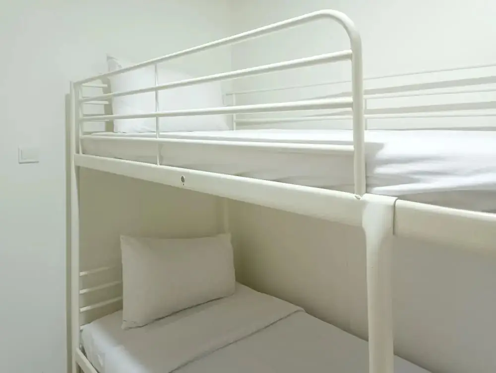 Макассар: Comfortable And Tidy 2Br At Vida View Apartment