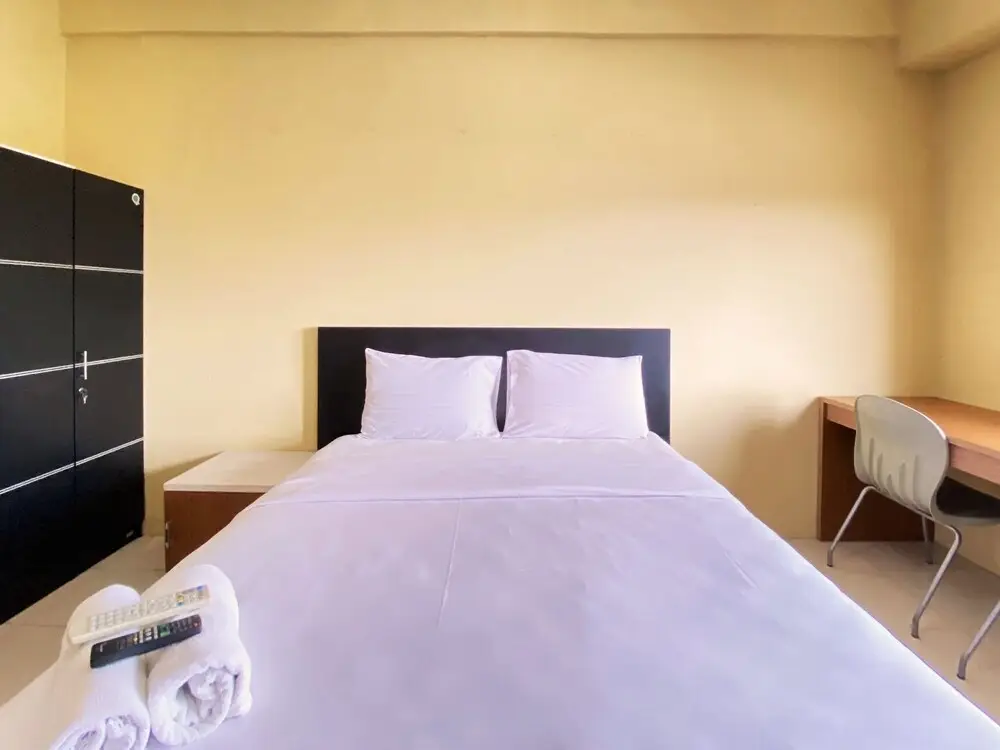 Сумеданг: Cozy And Homey Studio Room At Pinewood Apartment