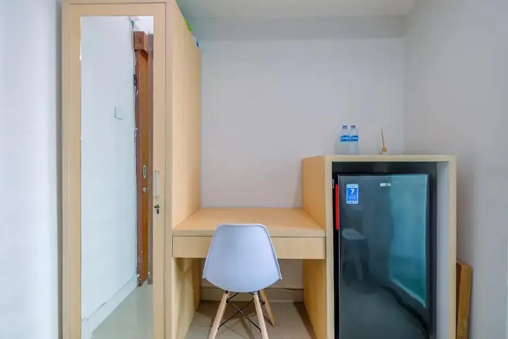 Бекаси: Best Deal 1Br At Grand Kamala Lagoon Apartment