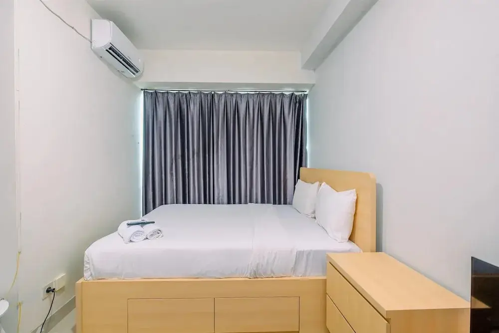 Бекаси: Best Deal 1Br At Grand Kamala Lagoon Apartment