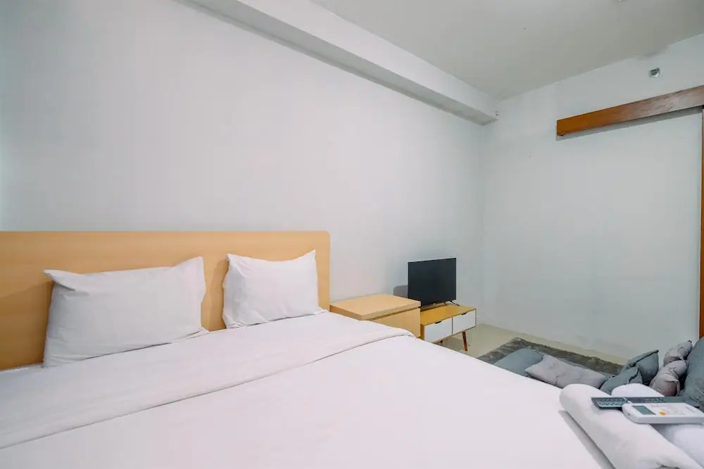 Бекаси: Best Deal 1Br At Grand Kamala Lagoon Apartment