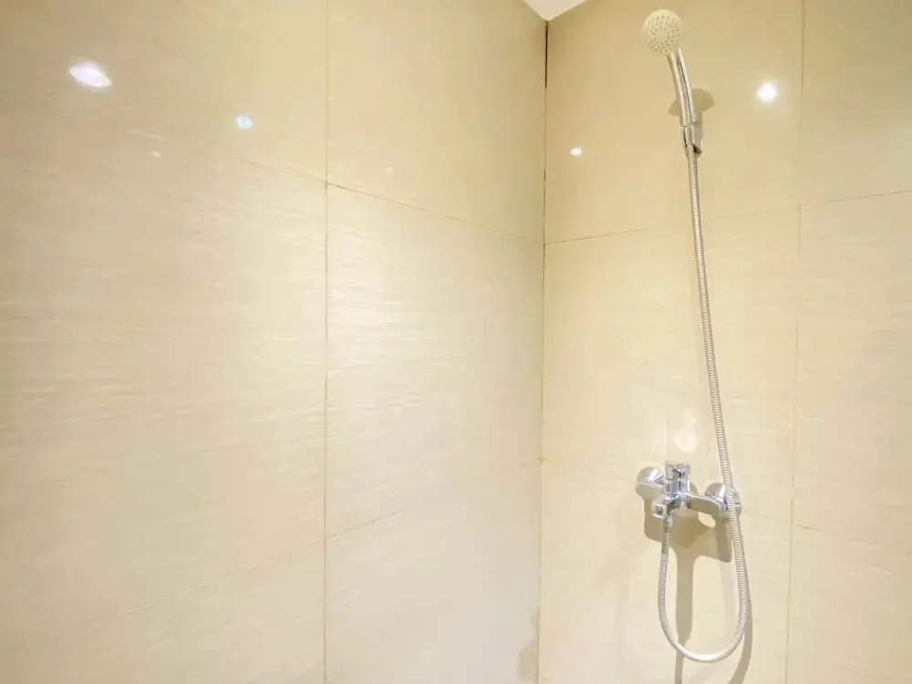 Бандунг: Spacious 1Br Apartment At Tamansari Tera Residence