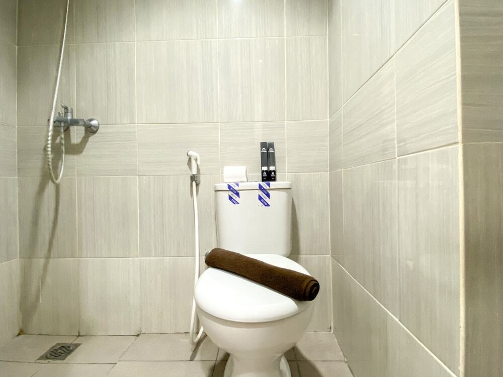 Чикаранг: Modern Look And Warm Studio At Vasanta Innopark Apartment