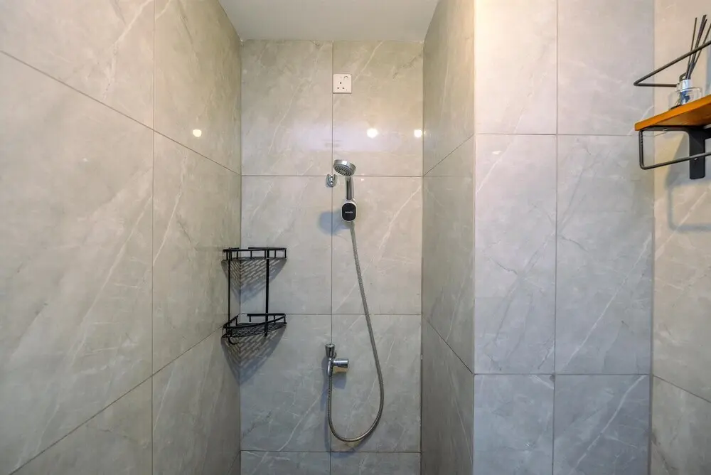 Бекаси: Warm And Comfort Studio Room At Sayana Bekasi Apartment