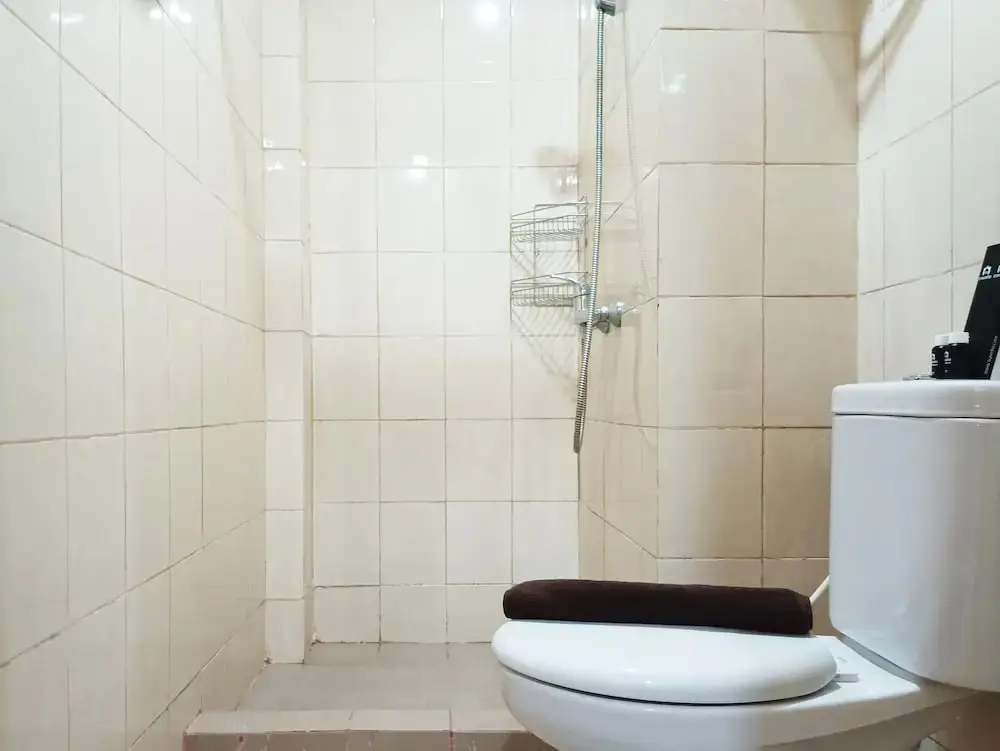 Макассар: Good Deal And Comfy 1Br Vida View Apartment
