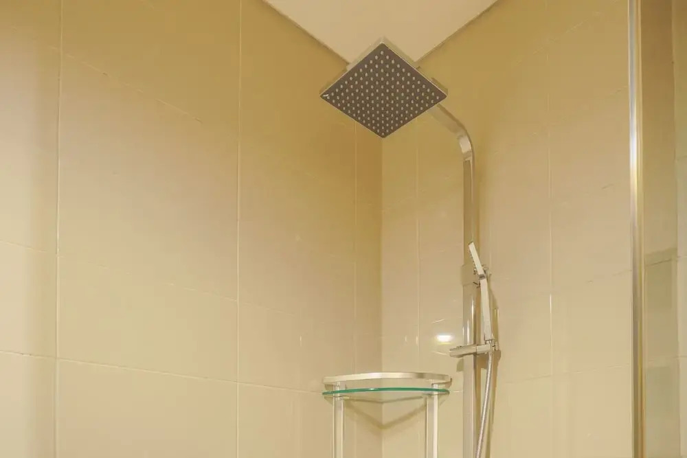 Джакарта: Luxury 1Br Apartment At Pejaten Park Residence