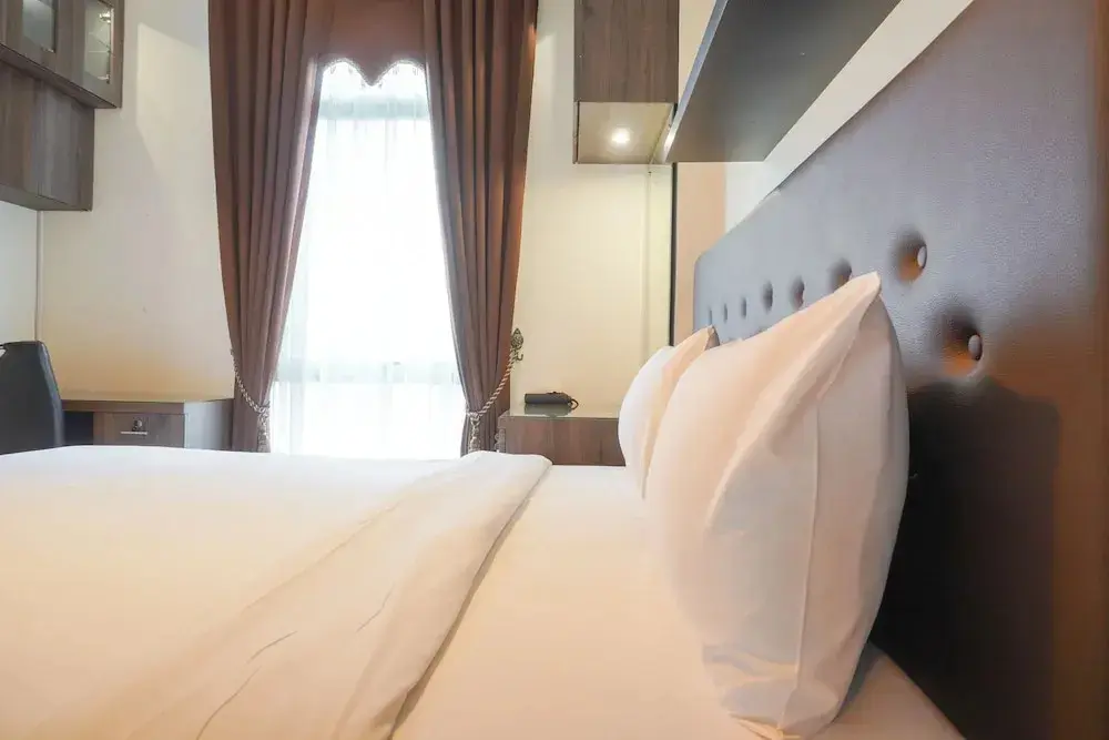 Джакарта: Luxury 1Br Apartment At Pejaten Park Residence