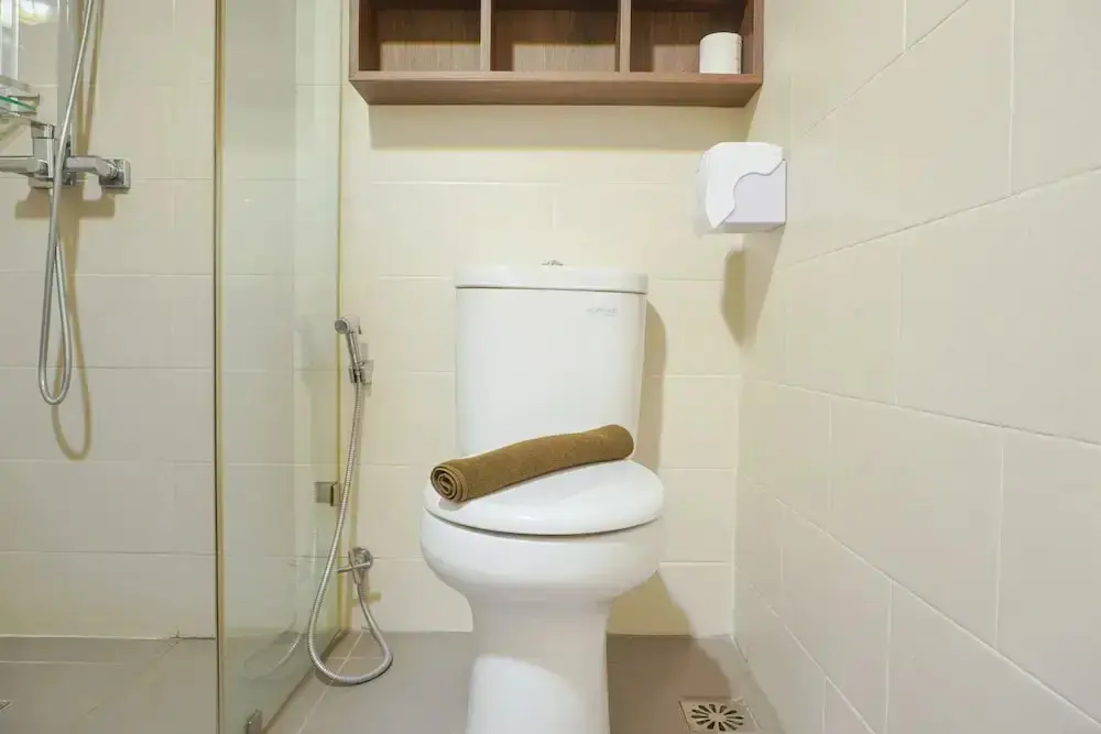 Джакарта: Luxury 1Br Apartment At Pejaten Park Residence