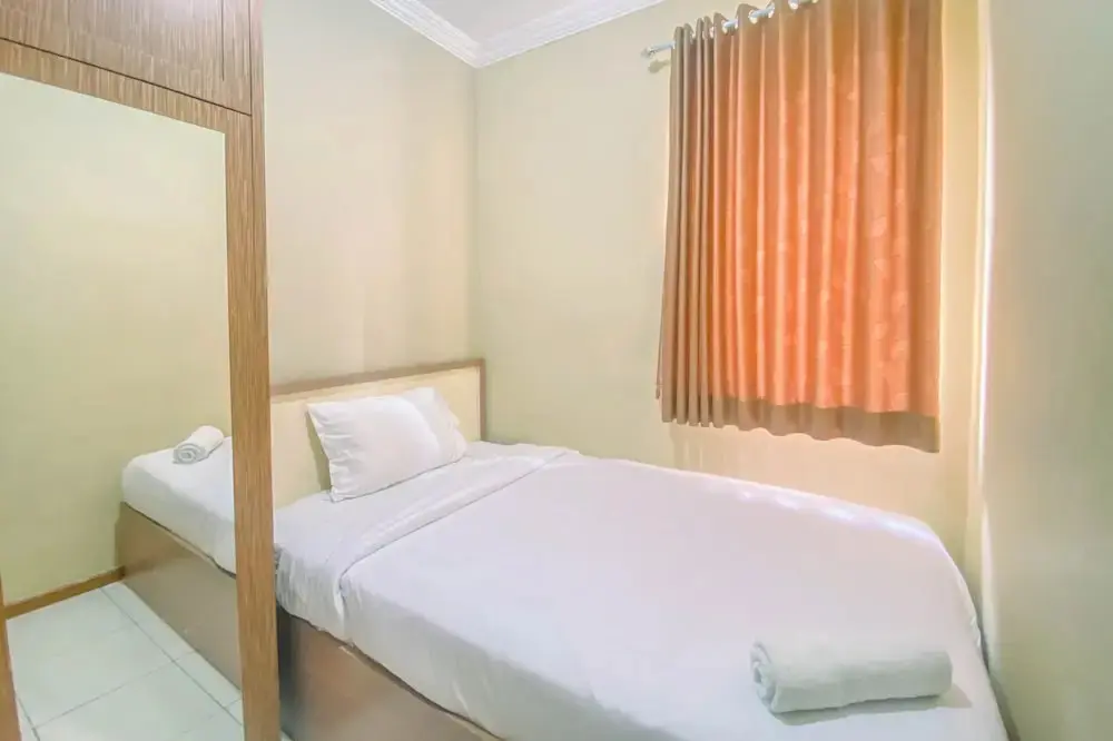Джакарта: Luxury 2Br At Grand Palace Kemayoran Apartment
