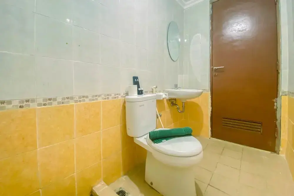 Джакарта: Luxury 2Br At Grand Palace Kemayoran Apartment