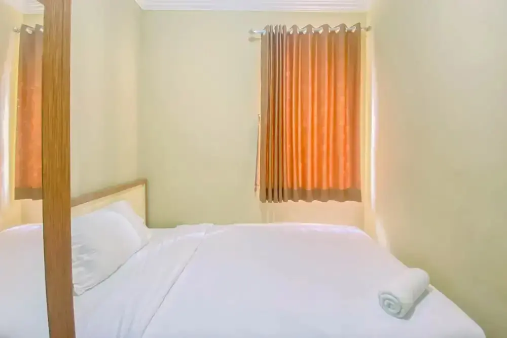 Джакарта: Luxury 2Br At Grand Palace Kemayoran Apartment
