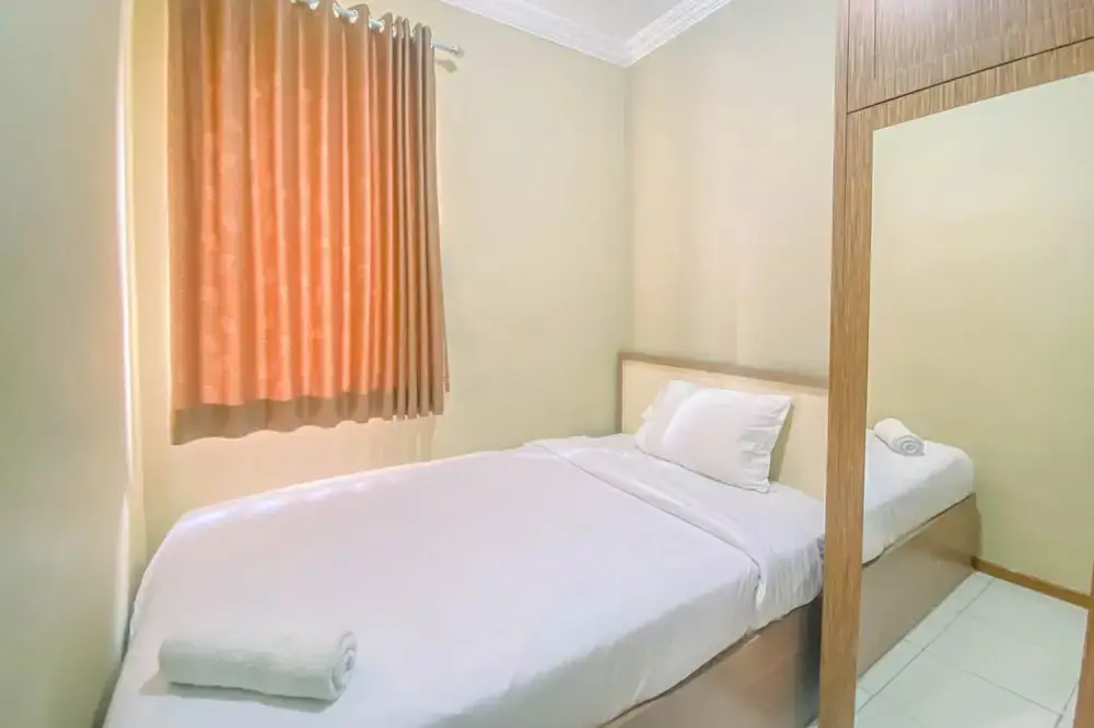 Джакарта: Relaxing 2Br At Grand Palace Kemayoran Apartment