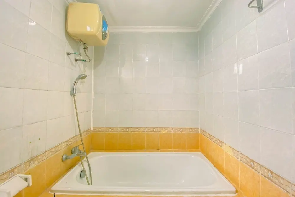 Джакарта: Relaxing 2Br At Grand Palace Kemayoran Apartment