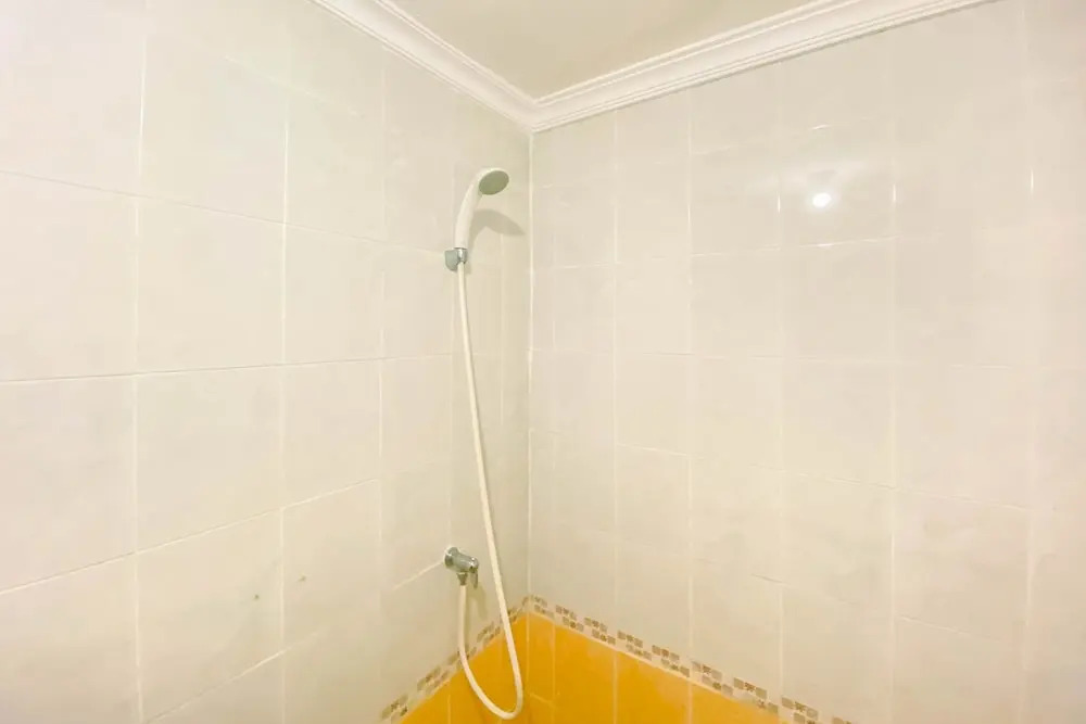 Джакарта: Relaxing 2Br At Grand Palace Kemayoran Apartment